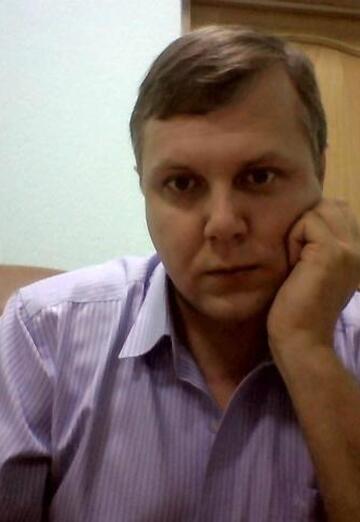 My photo - Alex, 46 from Novyy Oskol (@id317688)
