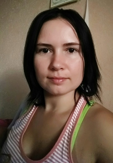 My photo - Lilya, 37 from Ternopil (@lilya3792)