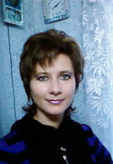 Моя фотография - Людмила, 48 из Вельск (@ludok6252009)