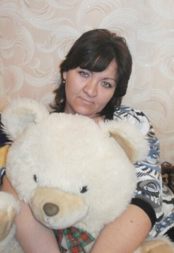 My photo - Alla, 43 from Prymorsk (@alla7320857)