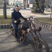 аркадий 19 лет (Козерог) Украинка