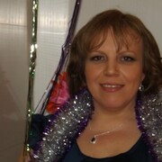 ~*~НАТАЛЬЯ, 47, Сеченово