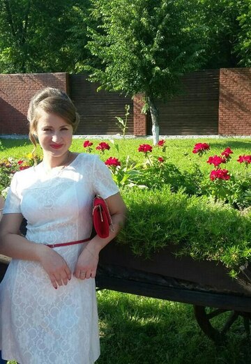 Моя фотография - Oksana, 30 из Винница (@oksana65540)