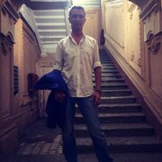 Сергей, 37, Пушкин