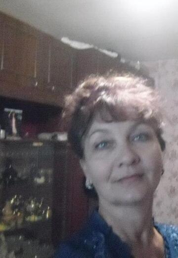 Моя фотография - Natalya, 65 из Ахангаран (@natalya207384)