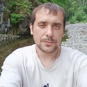 Floke, 37, Комсомольск-на-Амуре