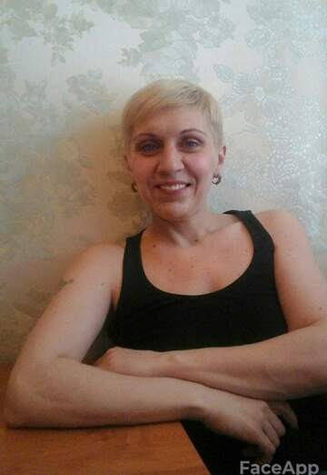 My photo - Svetlana Vladimirovna, 43 from Surgut (@svetlanavladimirovna106)