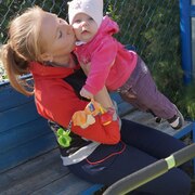 Юля, 29, Алексеевское