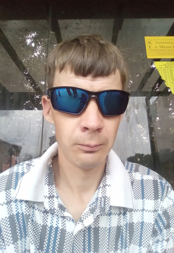 Моя фотография - иван, 34 из Калининград (@ivan340319)