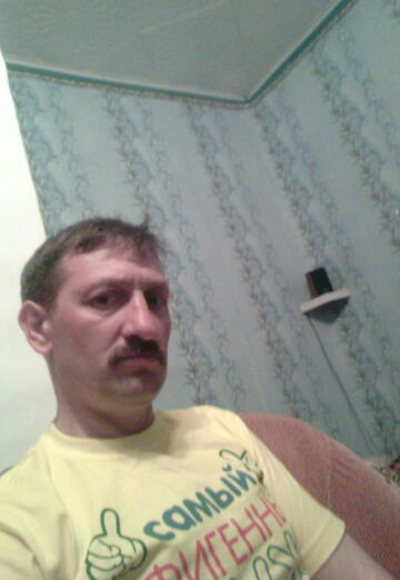 My photo - Ruslan, 51 from Arkhangelsk (@ruslan119931)