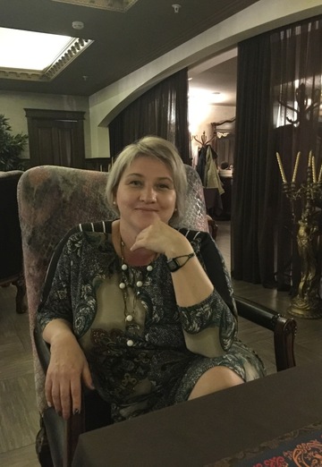 My photo - Svetlana, 53 from Rostov-on-don (@svetlana251090)