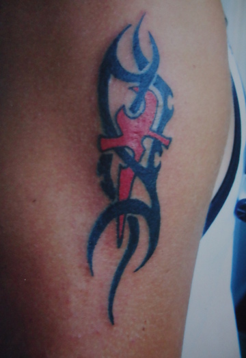 ivan tattoo (@id427441) — my photo № 25