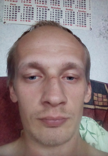 My photo - Maksim, 31 from Pyatigorsk (@maksim223429)