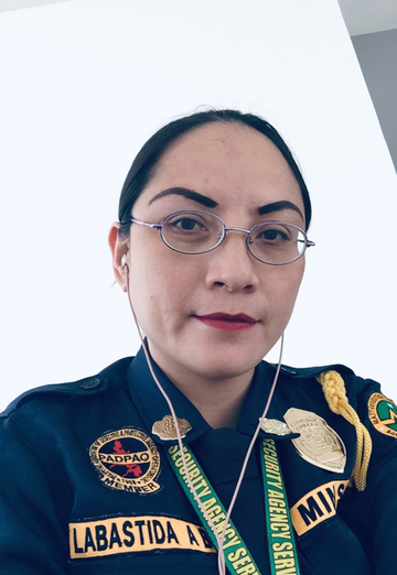 My photo - annalyn labastida, 41 from Libreville (@annalynlabastida)