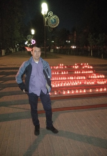 Моя фотография - ВИТАЛИЙ, 42 из Красногорск (@vitaliy109324)