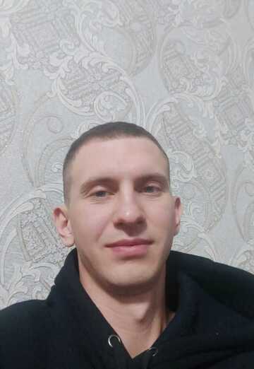 Моя фотография - дмитрий, 29 из Краснодар (@dmitriy540851)