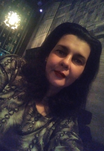 Моя фотография - Tatyana, 51 из Краснодар (@tatyana232912)