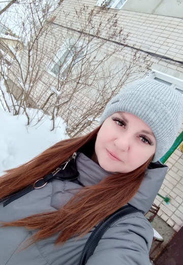 My photo - Tatyana, 37 from Rodniki (@tatyana353638)
