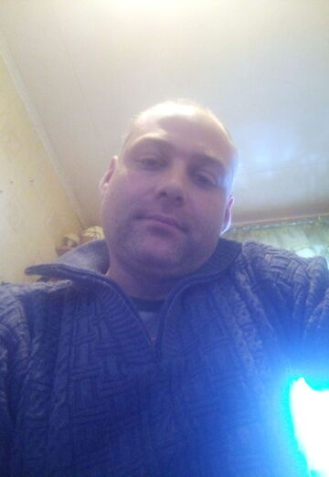 My photo - Ruslan, 38 from Donskoj (@ruslan197388)