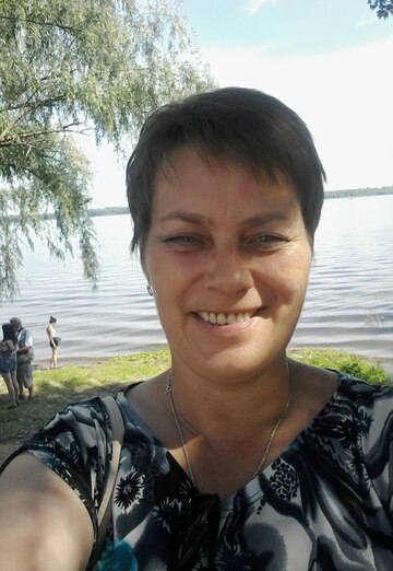 My photo - Lidiya, 55 from Volsk (@lika99117)