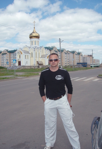 Моя фотография - Антон, 54 из Находка (Приморский край) (@anton108295)