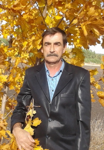 My photo - Mihail, 53 from Otradny (@mihail204765)