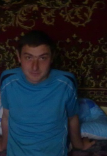 My photo - Valadjan, 36 from Sochi (@valadjan)