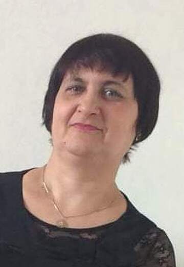 My photo - Svetlana, 54 from Komsomolsk-on-Amur (@svetlana285229)