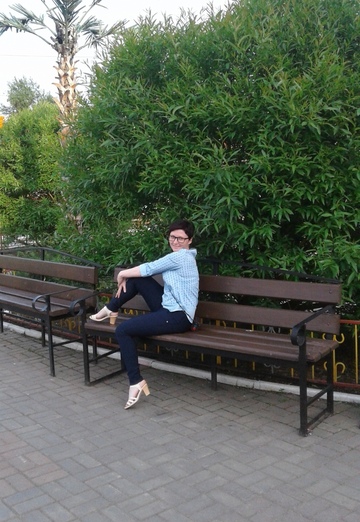 Моя фотография - Татьяна, 34 из Молчаново (@tatyana254431)