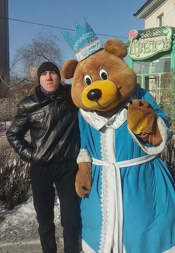 My photo - Kirill, 32 from Khabarovsk (@kirill46072)