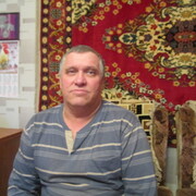 николай, 65, Жуков