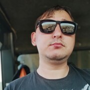 Виктор, 30, Березовский (Кемеровская обл.)