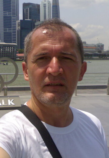 Моя фотография - Drasko, 51 из Бар (@drasko11)