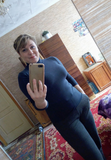 Моя фотография - Тамара, 35 из Кропивницкий (@tamara18039)