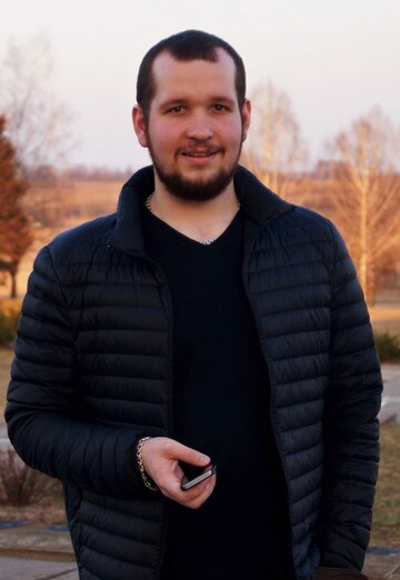 My photo - Pashaka, 31 from Zhlobin (@pashaka1)