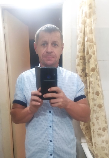 My photo - Andrey, 47 from Simferopol (@andrey866974)