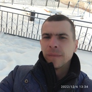 Макс, 34, Оса
