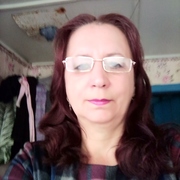 Наталья, 57, Арья