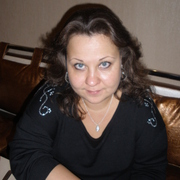 Yuliya 43 Moscow