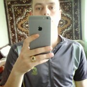 Руслан Cergeevich, 34, Короча