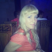 Ольга, 43, Елизово