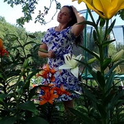 Екатерина, 42, Кикерино