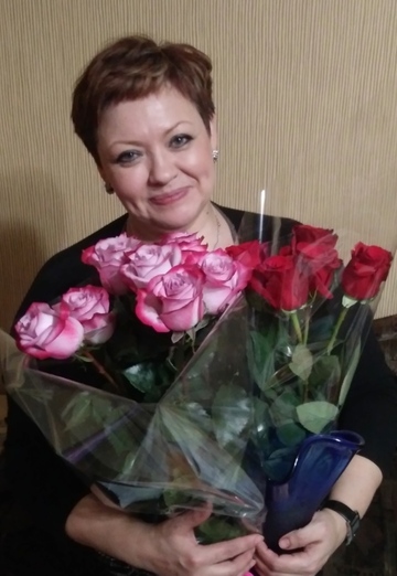 Моя фотография - Mariya, 52 из Новосибирск (@mariya125301)
