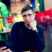 Kirill 40 Balashikha