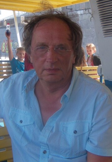 Mein Foto - Roland, 69 aus Köln (@roland205)