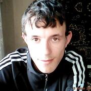Степан, 27, Молчаново