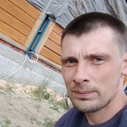 Алексей Лавров, 32, Раменское