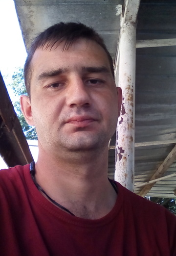 My photo - Roman Rigan, 33 from Uzhgorod (@romanrigan)
