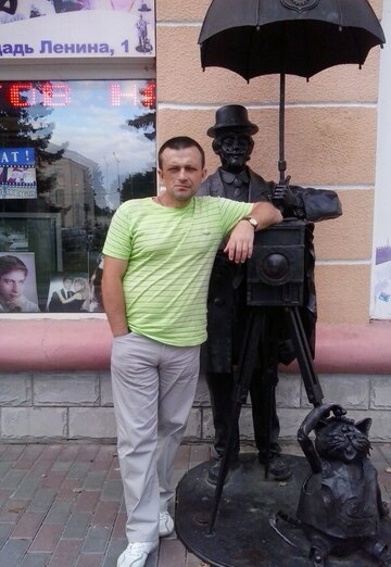 Моя фотография - Анатолий, 57 из Барановичи (@anatoliy75366)