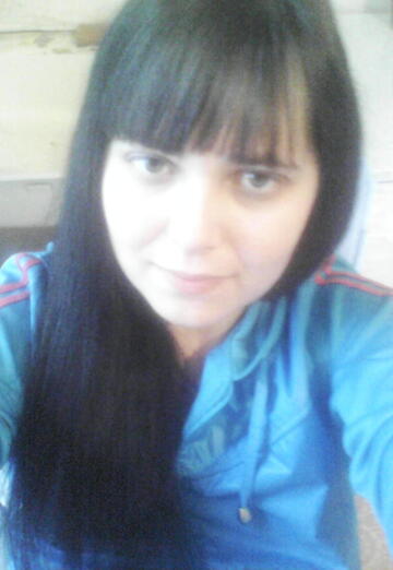 La mia foto - Natalya, 32 di Tichoreck (@natalya159383)